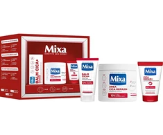 Mixa Urea Box Set - Dárková sada