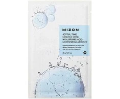 Veido kaukė Mizon Joyful Time Essence Mask Hyaluronic Acid, su hialuronu, 23 g