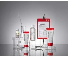 „Mizon Good Bye Blemish Low Ph“ valiklis 100 ml
