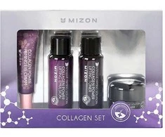 Mizon Collagen set gift set