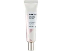 Stangrinamasis paakių kremas Mizon Only One Paakių kremas For Face, 30 ml