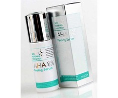 Mizon Fine exfoliating serum with AHA acid (Peeling Serum) 50 ml