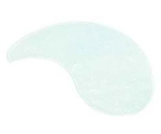 Hidrogelio paakių pagalvėlės su hialurono rūgštimi Mizon Hyaluronic Acid Eye Gel Patch, 60 pagalvėlių