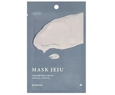 Mizon Hydrangea Hydrating Sheet Mask (Jeju Mask) 23 g