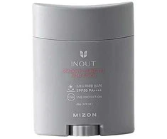 Mizon Inout SPF 50 PA++++ Protective Stick (Smooth Mineral Sun Stick) 26 g