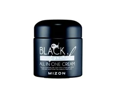 Mizon Juodas Snail All In One Kreminis, 35 ml