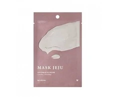 Mizon maitininantis sheet mask Camellia (Jeju Mask) 23 g