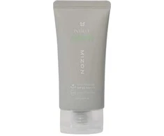 Mizon Drėkinamasis veido apsaugos nuo saulės kremas SPF 50 PA++++ Inout (vandeningas skaidrus apsaugos nuo saulės kremas) 50 ml