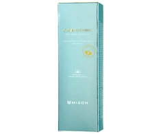 Kremas veidui Mizon Cicaluronic Nonnano Sunblock SPF50+, su SPF 50+ apsauga, 50 ml