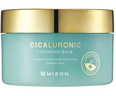 Valomasis balzamas veido odai Mizon Cicaluronic Cleansing Balm, 80 ml