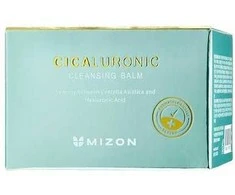 Valomasis balzamas veido odai Mizon Cicaluronic Cleansing Balm, 80 ml