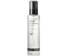 Mizon odos šveitimas nuo inkštirų BSA BlackHead Away (skystas) 110 g