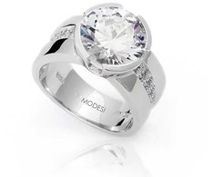 Modesi ring JA16615CZ