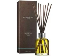 Molton Brown pakrantės kiparisų ir jūros pankolių kvapo difuzorius, 150 ml