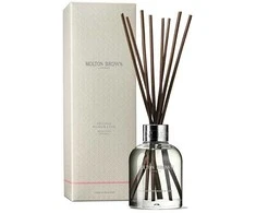 Molton Brown M.Brown Rhubarb &amp; Rose Aroma Reeds, 150 ml