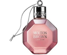 Molton Brown vonios ir dušo želė Delicious Rhubarb - Rose (Bath - Dušo želė) 75 ml