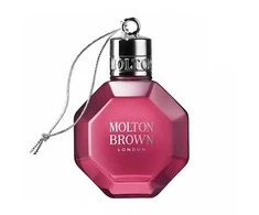 Molton Brown vonios ir dušo želė Fiery Rožinė Pepper (Bath - Dušo želė) 75 ml