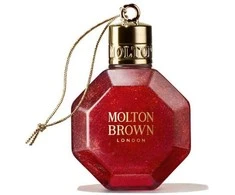 Molton Brown vonios ir dušo želė Merry Berries - Mimosa (Bath - Dušo želė) 75 ml