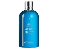 Molton Brown M.Brown Blissful Templetree Bath &amp; Dušo želė, 300 ml