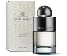 Molton Brown tamsi oda - EDT