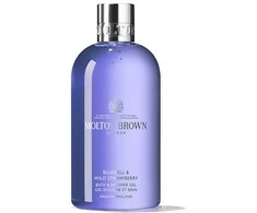 Molton Brown Dušo želė Mėlynasis varpelis ir laukinės braškės Dušo želė 300 ml