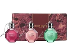 Molton Brown Festive Bauble Gift Set dušo želė