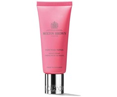 Molton Brown M.Brown Fiery Rožinė Pepper Hand Kreminis, 40 ml