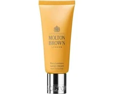 Molton Brown Flora Luminare Hand Kreminis rankų kremas, 40 ml