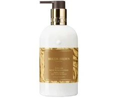 Molton Brown rankų kremas „Vintage“ su šeivamedžio žiedais (rankų losjonas), 300 ml