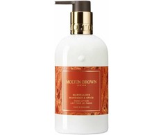 Molton Brown Marvelous Mandarin &amp; Spice rankų kremas (rankų losjonas), 300 ml