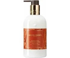 Molton Brown Marvelous Mandarin &amp; Spice rankų kremas (rankų losjonas), 300 ml