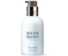 Molton Brown Drėkinamasis veido kremas "Bai Ji" (itin turtingas kremas) 100 ml