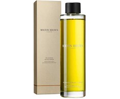 Molton Brown Re-Charge Juodas Pepper Aroma Reeds - Refill kvapų difuzoriaus papildymas, 150 ml