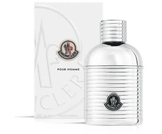 Moncler Pour Homme EDP parfumuotas vanduo vyrams, 100 ml