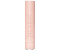 Monday „Moday Brunette“ sausas šampūnas su keratinu, 200 ml