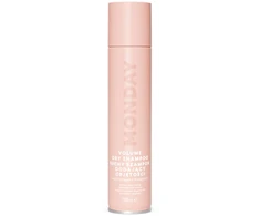 MONDAY Apimties suteikiantis sausas šampūnas su kolagenu 200 ml