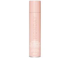 MONDAY Original sausas šampūnas su keratinu 200 ml