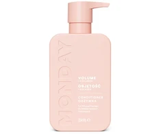 None MONDAY Volume + Collagen kondicionierius ploniems ir ploniems plaukams 350ml