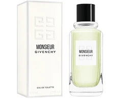 Givenchy Mythical Monsieur Etv, 100 ml