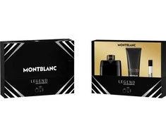 Mont Blanc Montblanc Legend