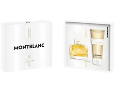 Mont Blanc Montblanc Signature Absolue - EDP 50 ml + kūno losjonas 100 ml