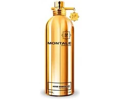 Montale Paris Aoud Damascus for Women (Kvepalai Moterims) EDP 100ml