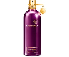 Montale Paris Aoud Greedy UNISEX (Kvepalai Vyrams ir Moterims) EDP 100ml