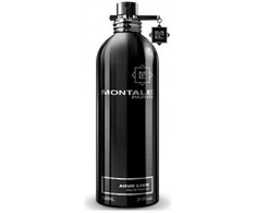 Montale Paris Aoud Lime UNISEX (Kvepalai Vyrams ir Moterims) EDP 100ml