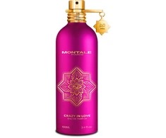 Montale Paris Crazy in Love UNISEX (Kvepalai Vyrams ir Moterims) EDP 100ml