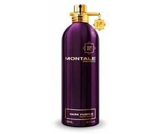 Kvepalai moterims Montale Paris Dark Violet for Women EDP, 100 ml