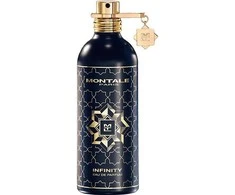 Kvepalai moterims Montale Paris Montale Infinity EDP, 100 ml