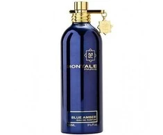 Montale Paris Mėlynas gintaro kvepalų purškiklis 100 ml