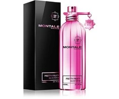 Kvapusis vanduo Montale Paris Pretty Fruity EDP 100 ml