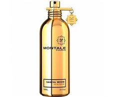 Montale Paris Santal Wood 100ml NIŠINIAI kvepalai Moterims EDP